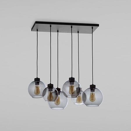 Подвесной светильник TK Lighting 2833 Cubus - фото