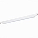 Св-к трек. Белый LED 1*24W 3000K 2 250Lm Ra>98 120 IP20 L600xW34xH33 180-240V ST366.538.24 - фото