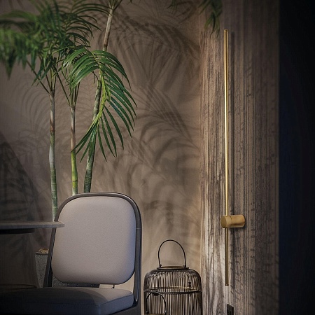 10054GD Настенный светильник LOFT IT Rays - фото