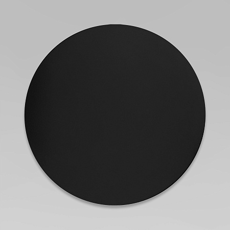 Настенный светильник TK Lighting 6014 Luna Black - фото