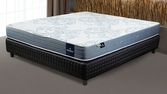 Матрас MaterLux Solido фото