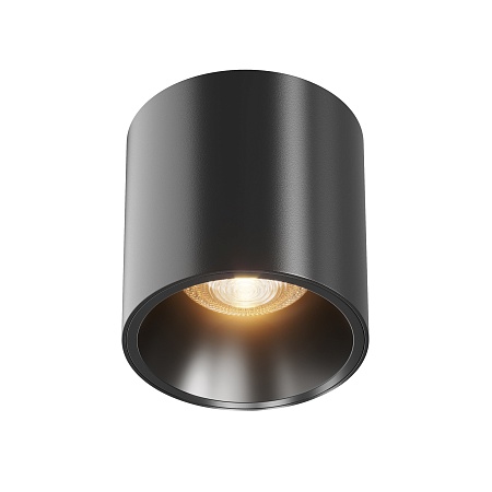 Потолочный светильник Technical Alfa LED C064CL-L12B3K - фото