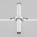 Встраиваемый светильник Technical Focus T C140RS-L300-7W4K-W - фото