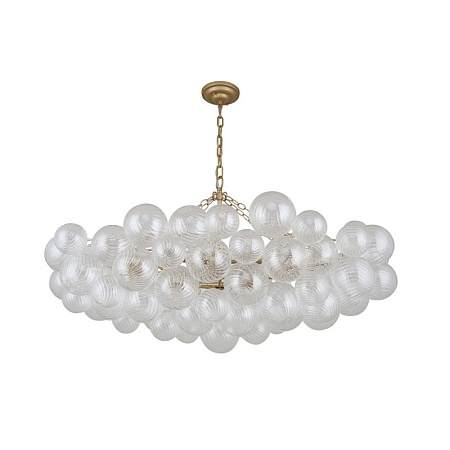 Подвесная люстра Favourite 4202-10P - фото