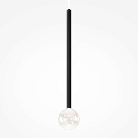 Подвесной светильник Maytoni Bubble dream MOD383PL-L4B3K - фото