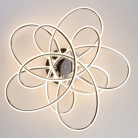 Потолочный светильник Eurosvet 90143/5 - фото