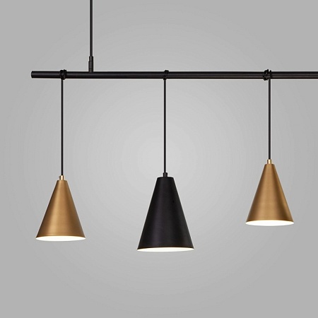 Подвесной светильник Eurosvet 50088/5 - фото