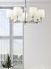 Люстра Maytoni Cube MOD011PL-07N - фото