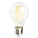 Лампа светодиодная Feron LB-620 Шар E27 20W 175-265V 6400K - фото