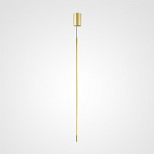 Подвесной Светильник Kemma H80 Gold Imperiumloft 212788-26