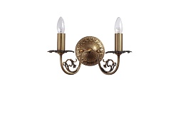 Бра Lucia Tucci LAME W139.2 Antique New