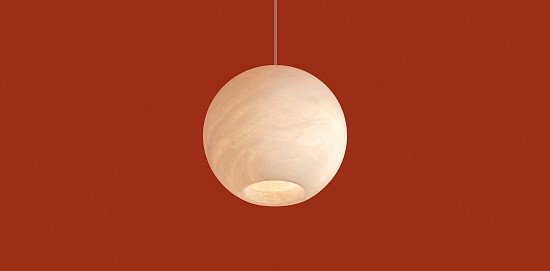 Подвесной светильник Freya FR5592PL-01BS1 - фото