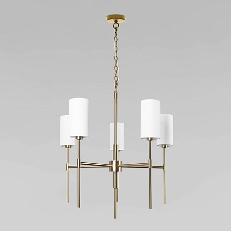 10307 Brass Подвесной светильник LOFT IT Comfy - фото