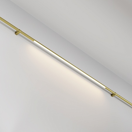 Светильник Technical C100CL-L1000-24W3-6K-BS - фото