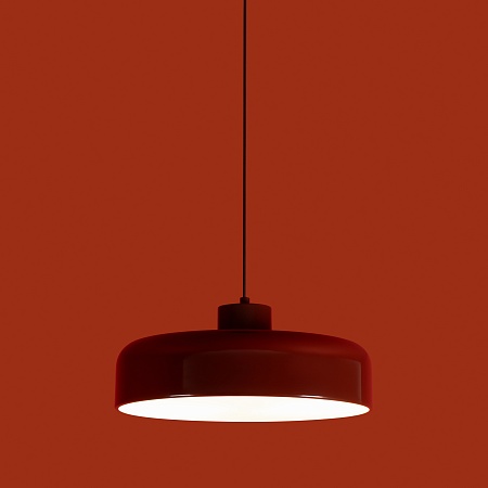 Подвесной светильник Freya FR5598PL-02R - фото