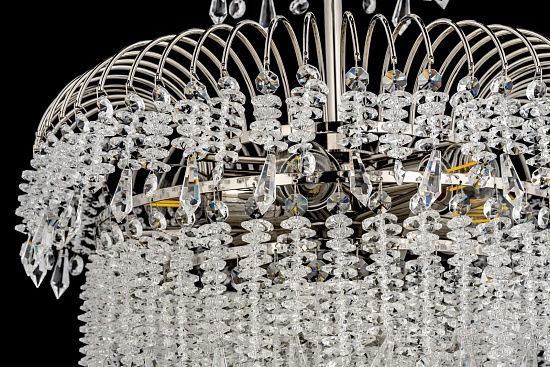 Подвесная люстра Arti Lampadari Sardinia E 1.5.50.105 N - фото