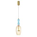 Светодиодная лампа ARTE LAMP A2405SP-9YL - фото