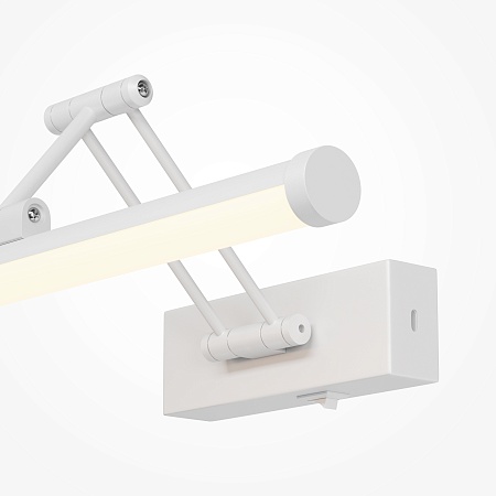 Подсветка Maytoni MIR268WL-L3W3K - фото