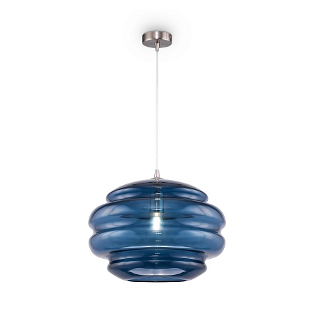 Подвесной светильник Maytoni Ruche P078PL-01BL - фото
