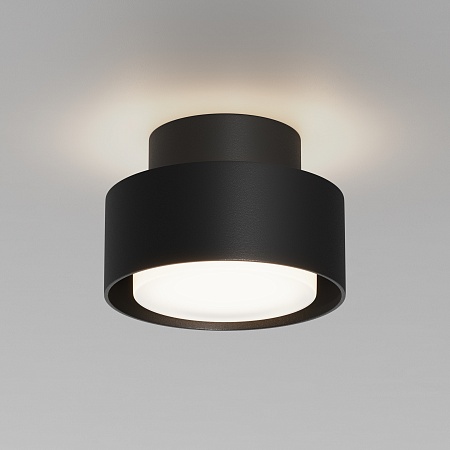 Потолочный светильник Technical Space C092CL-GX53-B - фото