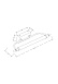 Подсветка Maytoni Oculus  MIR014WL-L12C3K - фото