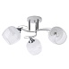 Потолочная люстра ARTE LAMP A4121PL-3WH - фото