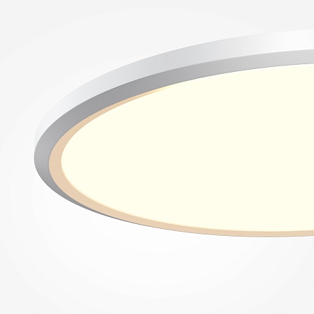 Потолочный светильник Maytoni MOD426CL-L43WK1 - фото