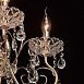 Люстра подвесная MW-Light Адель 373011205 - фото