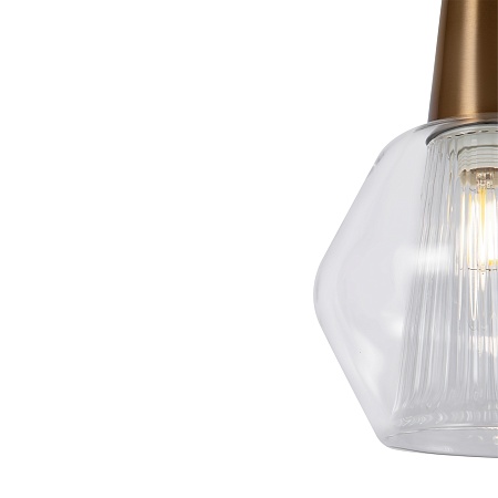 Подвесной светильник Freya Copita FR8007PL-01GB - фото