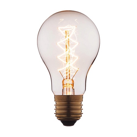 1003-C Ретро-лампа LOFT IT Edison Bulb - фото