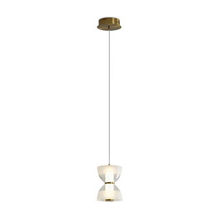 Подвесной светильник Freya Koil FR6136PL-L6BT - фото