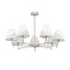 Люстра Freya Vanessa FR5084PL-07G - фото