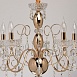 Люстра подвесная MW-Light Адель 373011205 - фото