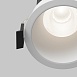 Встраиваемый светильник Technical DL118-15W-4K-W - фото
