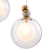 Подвесной светильник Freya Pitch FR5364PL-03BS - фото