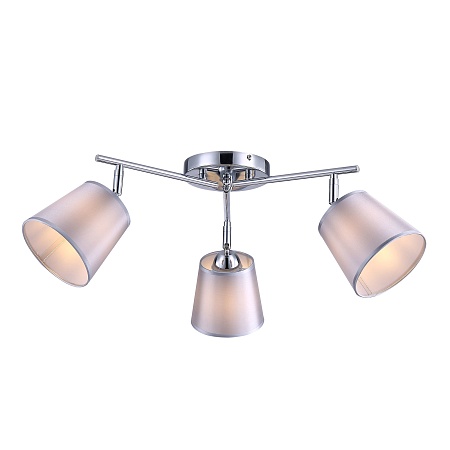 Люстра Freya FR5145CL-03CH - фото
