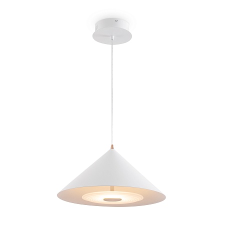 Подвесной светильник Freya Ride FR5397PL-L3W - фото