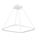 Светильник подвесной ST-Luce Белый/Белый LED 1*35W 4000K ST610.543.39 - фото