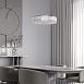 Подвесной светильник Eurosvet 101007 LED - фото
