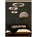 Подвесная люстра Divinare BARBARA 1137/02 SP-106 - фото