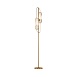 Напольный светильник (торшер) Maytoni Marmo MOD099FL-02G - фото