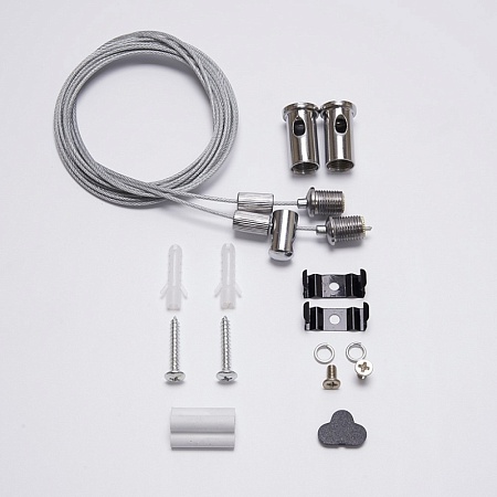 Светильник накладной IP64, 220V, 2*60Вт  2*Е27, черный,серии Альтан, ФБУ 05-2*20-001 - фото