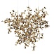 10101/3 Gold Подвесной светильник LOFT IT Spark - фото
