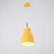 Подвесной Светильник Omg C Yellow Imperiumloft 179784-26 - фото