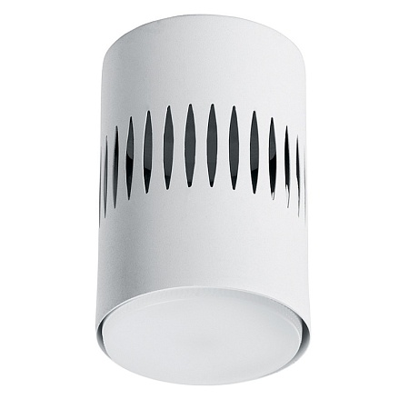 Светильник накладной под лампу FERON HL349 41459 - фото