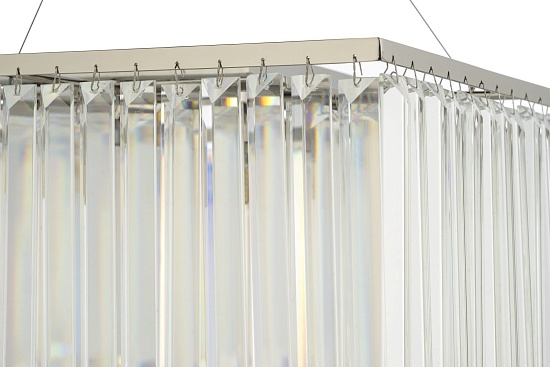 Подвесная люстра Arti Lampadari Elite Enio E 1.5.70x25.101 NP - фото