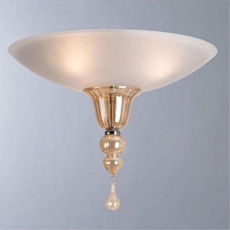 Потолочная люстра Divinare GOCCIA 4021/02 PL-2 - фото
