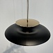 Подвесной Светильник Bertil Brass Трехцветный Свет Imperiumloft 232158-23 - фото