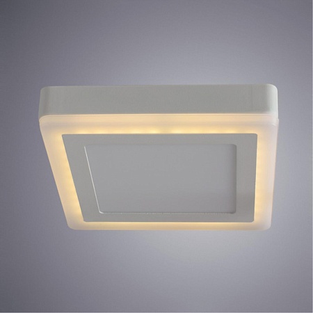 Потолочный светильник Arte Lamp ALTAIR A7716PL-2WH - фото