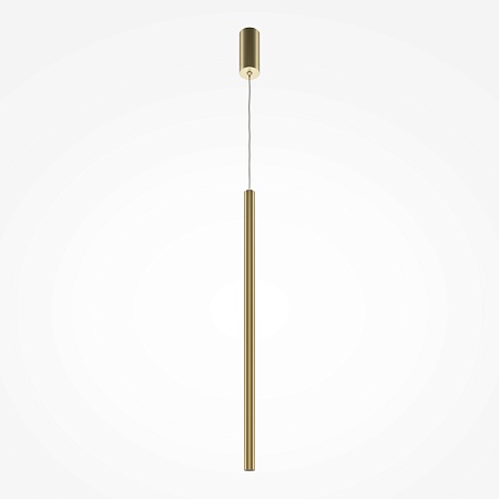 Подвесной светильник Maytoni Pro Extra MOD160PL-L6GK - фото